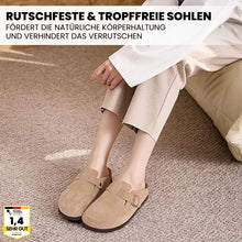 Lade das Bild in den Galerie-Viewer, VitalClogs - ergonomische &amp; rutschfeste Clogs - das Original
