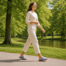 Lade das Bild in den Galerie-Viewer, VivaStep - Komfortable Sandalen mit anatomischer Unterstützung | Ergonomisches Design