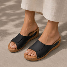 Lade das Bild in den Galerie-Viewer, VivaStep - Schmerzlindernde Komfortsandalen | Ergonomisches Design &amp; Rutschfest
