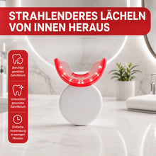 Lade das Bild in den Galerie-Viewer, Zahnfleischvital Pro - Zahnfleisch wieder aufbauen in nur 10 Minuten pro Tag