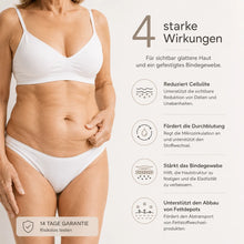 Lade das Bild in den Galerie-Viewer, Formkur - Anti-Cellulite Massagegerät für Bauch, Beine &amp; Po