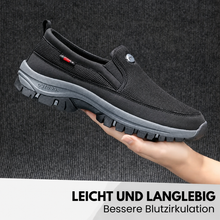 Lade das Bild in den Galerie-Viewer, Orthofeet™ - ergonomische schmerzlindernde Komfortschuhe für Männer
