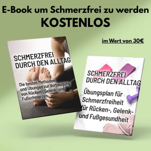 OrthoCare – Ergonomische & gesunde Schuhe für Entlastung bei Rückenschmerzen & Gelenkproblemen