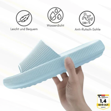 Lade das Bild in den Galerie-Viewer, Orthoslipper - orthopädische Hausschuhe für maximalen Komfort (2026)
