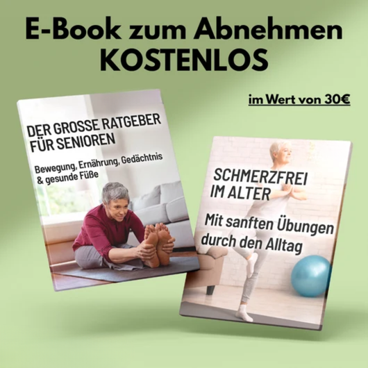 OrthoTrekking – Ergonomische Wanderschuhe für sicheres, gelenkschonendes Gehen für Senioren