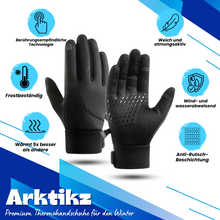 Lade das Bild in den Galerie-Viewer, Arktikz™ - Outdoor Thermohandschuhe zum Wandern
