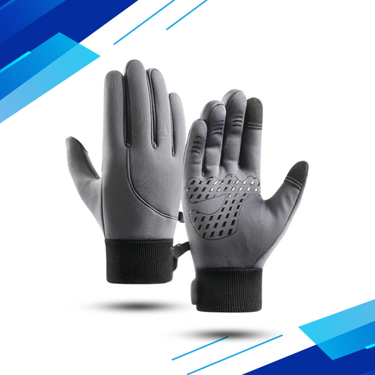 Arktikz - Outdoor Thermohandschuhe zum Wandern
