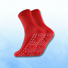 Lade das Bild in den Galerie-Viewer, 4er Set Thermosocks - Selbsterwärmende Thermosocken - Einheitsgröße
