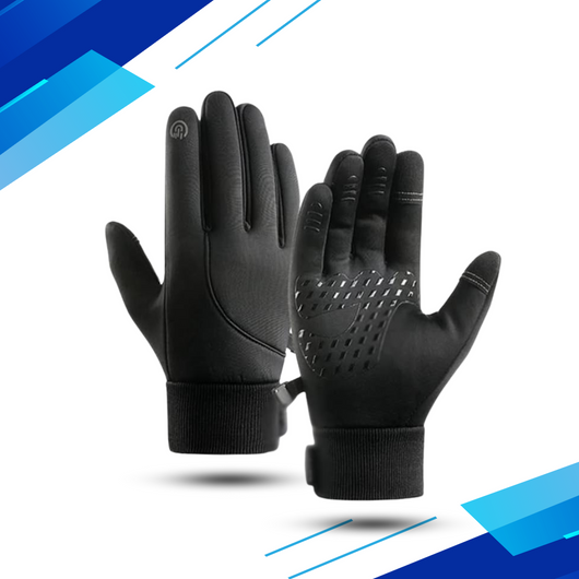 Arktikz™ - Outdoor Thermohandschuhe zum Wandern